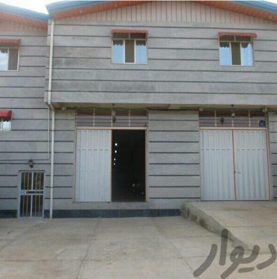 فروش مرزعه قارچ در نظرآباد