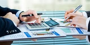 پیگیری پرونده های مالیاتی