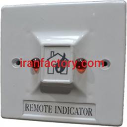ریموت آلارم اندیکاتور