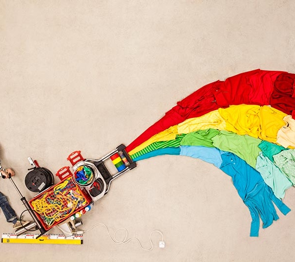 بازاریاب و نیروی فروش