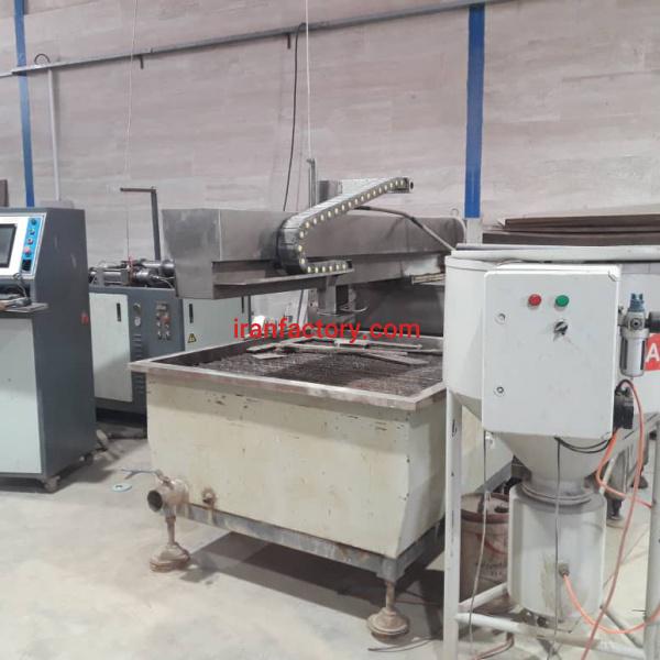 فروش دستگاه واترجت