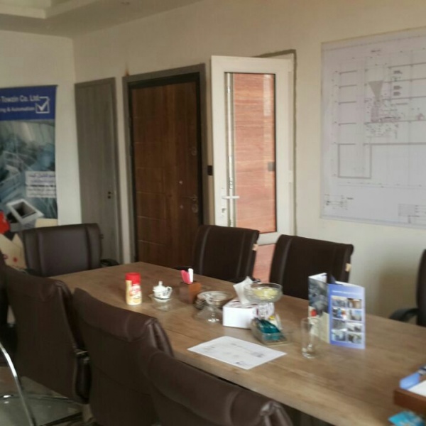 فروش کارخانه در نصیر آباد تهران