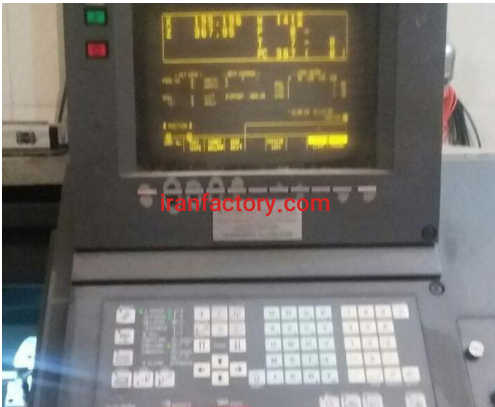 دستگاه تراش cnc فروشی در شهر قدس