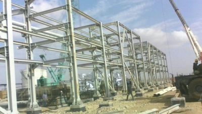 مشارکت و فروش کارخانه صنایع فلزی در گلستان