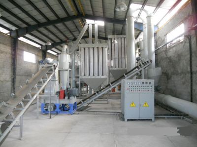 فروش سوله 2100 متری در ساوه 