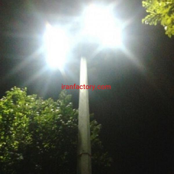 پروژکتور پاور ال ای دی ۴۰ وات