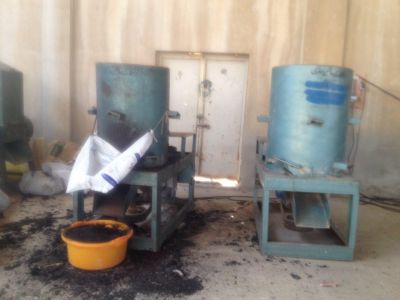 فروش خط تولید نایلون و نایلکس