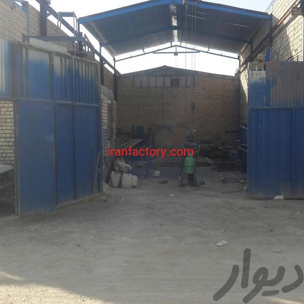 فروش سوله صنعتی در اصفهان