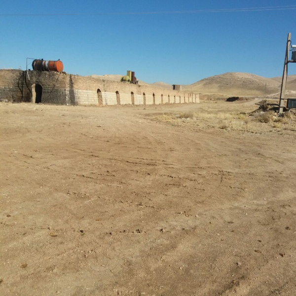 فروش کارخانه آجر ماشینی در اهواز
