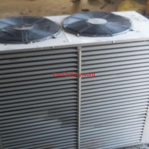 خرید کمپرسور فریونی