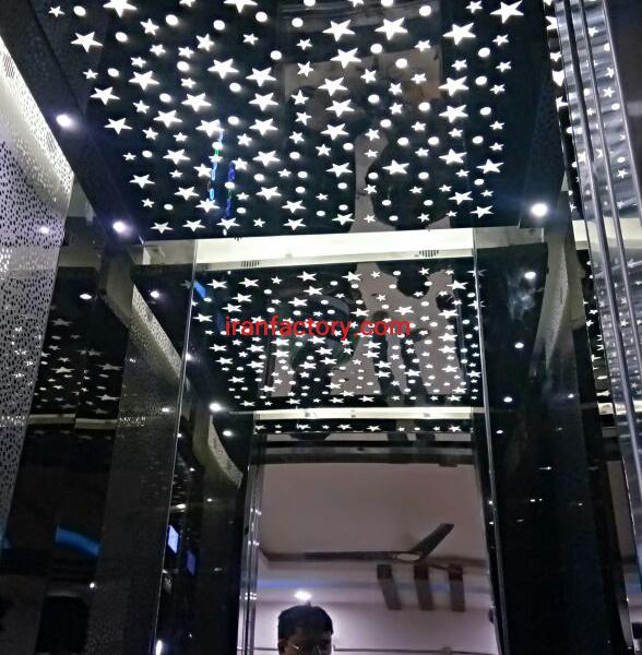 نصب و سرویس آسانسور در مازندران