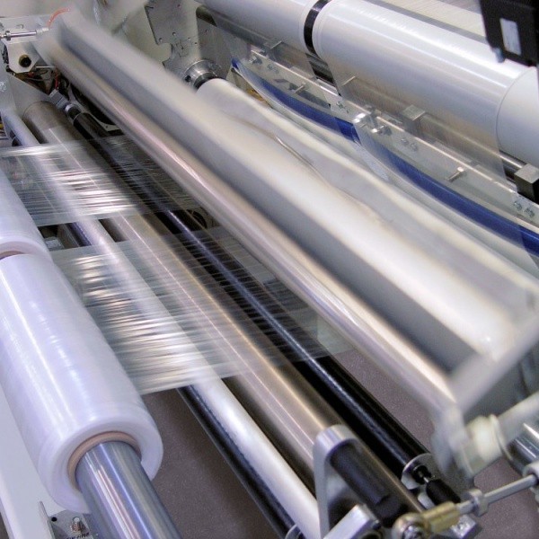 قیمت دستگاه تولید نایلون