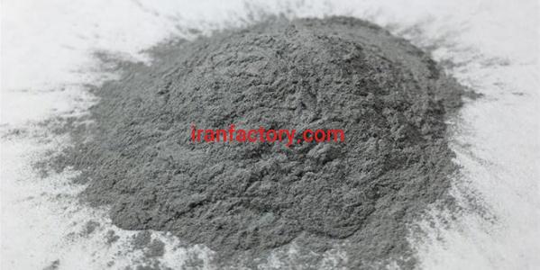 فروش پودر روی و اکتیو کربن بدون واسطه