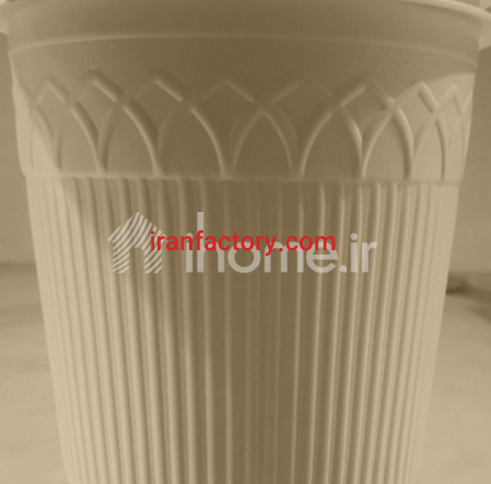 فروش کارخانه تولید ظروف یک بار مصرف در همدان