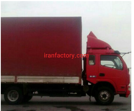 جابجایی‌در داخل شهری تمامی نقاط جزیره قشم