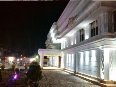 فروش تالار در جاده مخصوص کرج 