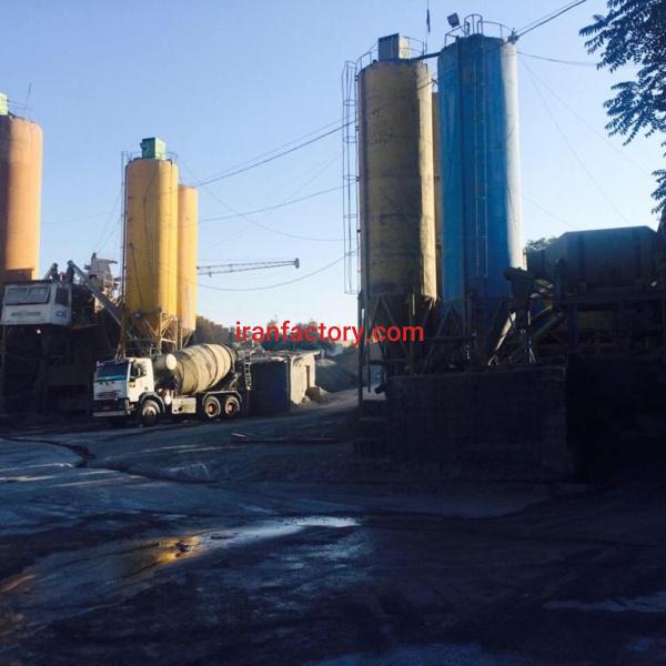 ‎ کارخانه به متراژ 12000 متر