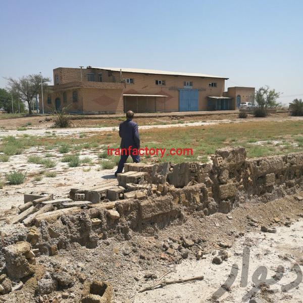 فروش کارخانه ظروف یک بار مصرف در خوزستان