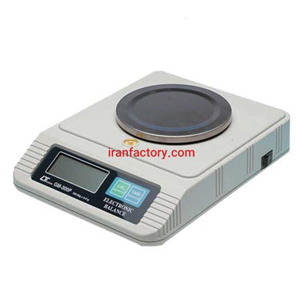 فروش ترازوی دیجیتال لوترون GM600G در تهران