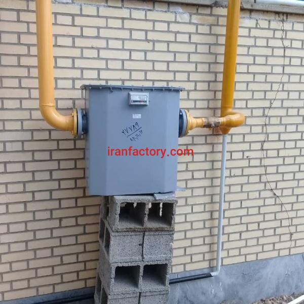 فروش کارخانه نورد در اصفهان