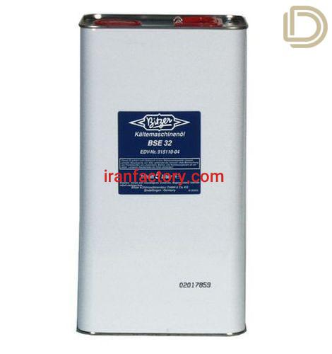 فروش روغن کمپرسور بیتزر تهران