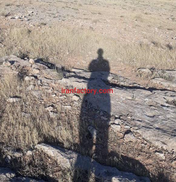 فروش معدن سنگ آهک در استان زنجان