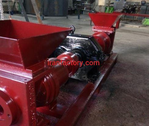 فروش خط تولید زغال فشرده و کوره زغال در تهران