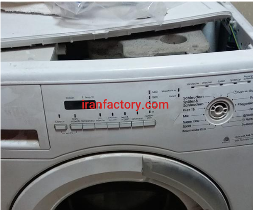 نصب و تعمیر ماشین ظرفشویی و لباسشویی در تهران