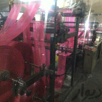 فروش دوخت نایلکس  دو طبقه سروو دار شهرستانی دست دوم در تهران