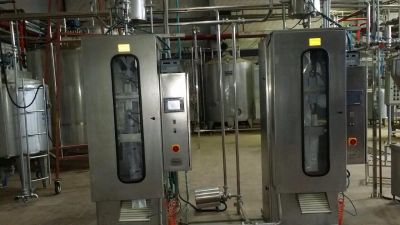 فروش کارخانه محصولات لبنی در کرمانشاه