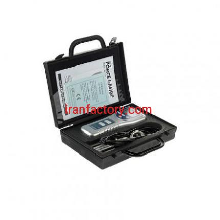 فروش نیروسنج دیجیتال مدل FG5100 لوترون در تهران