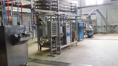 فروش کارخانه قند در شهرک صنعتی عباس اباد