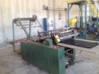 دو عدد دوخت یک طبقه اوماتیک شهرسانی دست دوم ۲۰ میلیون تومان