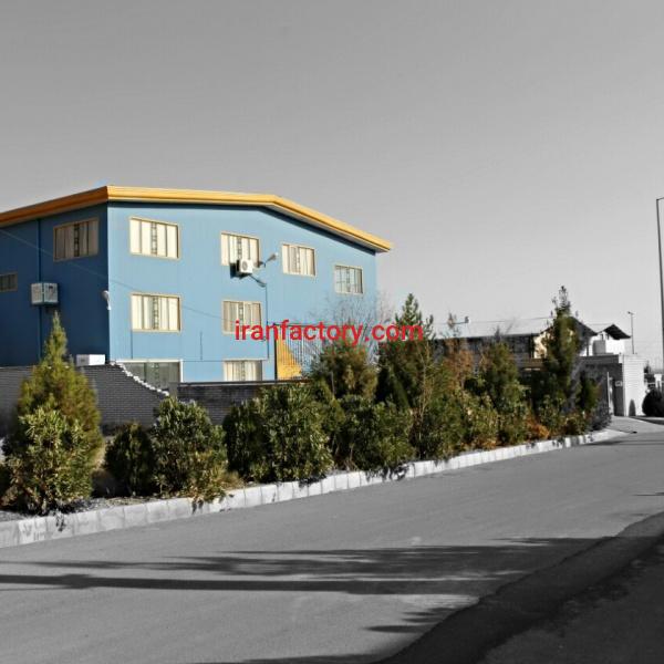 فروش کارخانه صنایع غذایی مرغ ماکیان در تهران