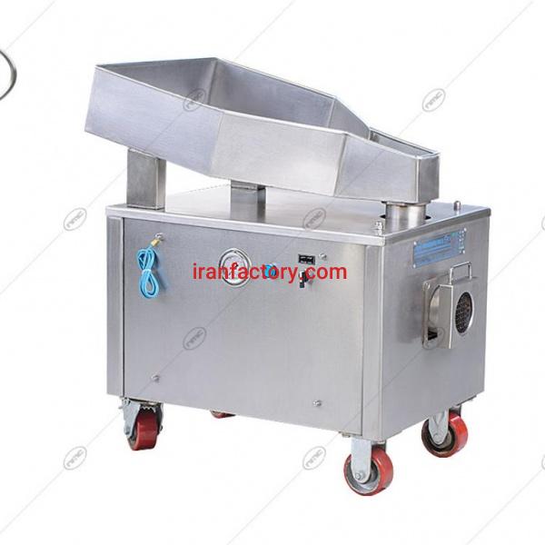 دستگاه خلال کن خورشتی اتومات مدل KPT 2001