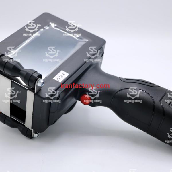 فروش دستگاه جت پرینتر