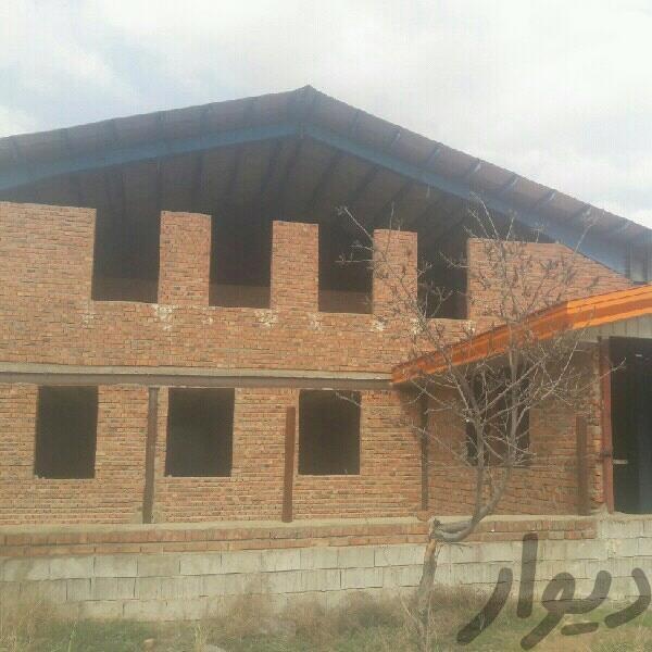 فروش و معاوضه کارخانه نیم کاره در شهرک صنعتی سلماس