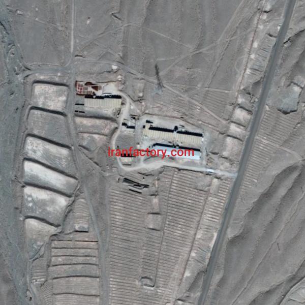 فروش مرغداری گوشتی ۳۰۰۰۰قطعه یک هکتار زمین فول امکانات در بیرجند