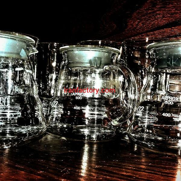 فروش لوازم مورد نیاز کافی شاپ