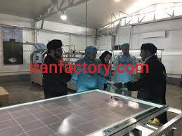 قیمت شهرک صنعتی کمال الملک