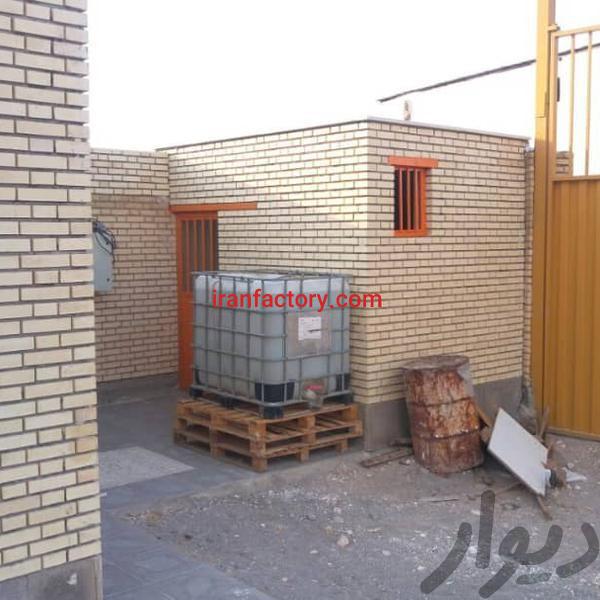 فروش کارخانه در تبریز