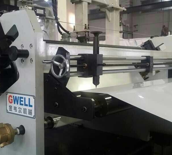 خرید خط تولید کاغذ از سنگ آهک