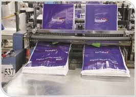 فروش خط ماشین آلات نایلون و نایلکس