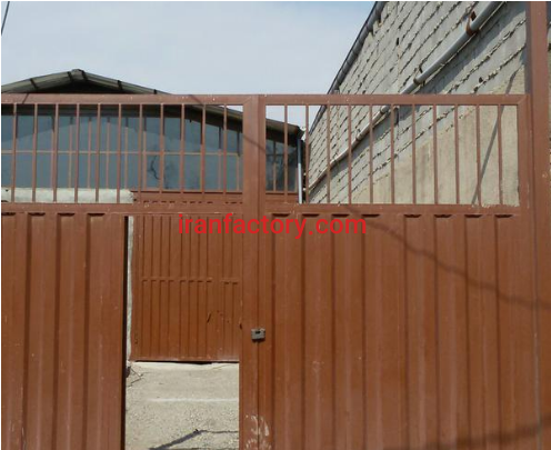 فروش 500 متر سوله در پاکدشت