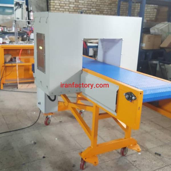 فلزیاب صنعت متال دتکتور