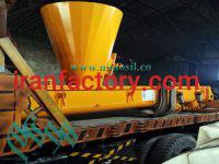خط تولید چسب کاشی هونام ساری