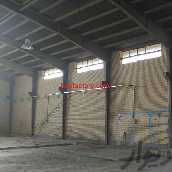 اجاره سوله در شهرک صنعتی کوهپایه