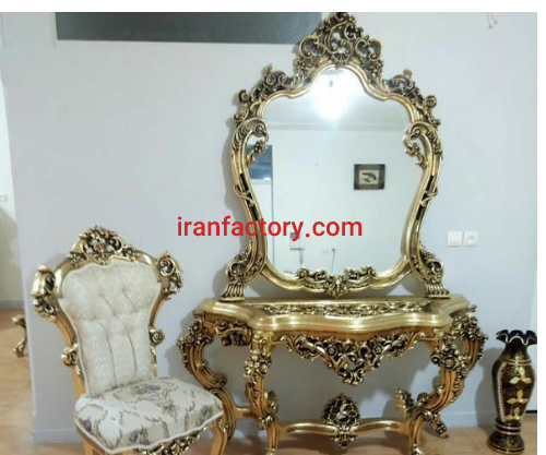 تولید و پخش انواع اینه کنسول در اهواز