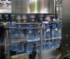 فروش دستگاه بسته بندی آب معدنی