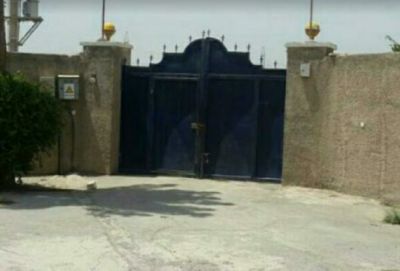 فروش کارگاه در شهرک صنعتی در رباط کریم